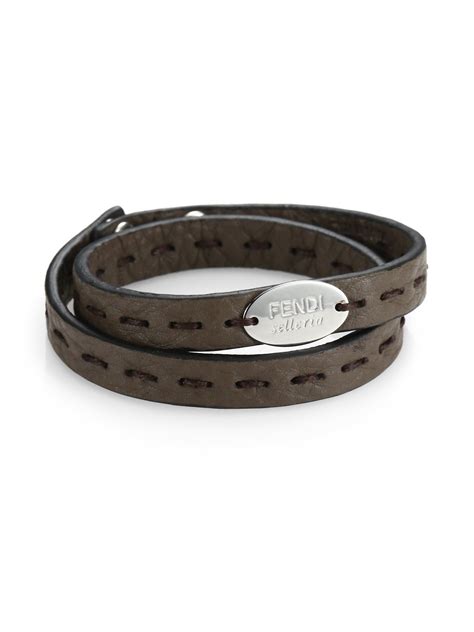 mens fendi jewelry|Fendi outlet australia.